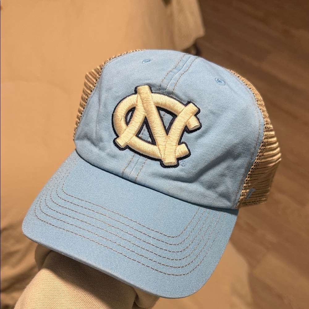Carolina Blue Baseball hat